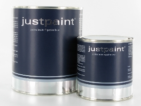 JustPaint patina bruin